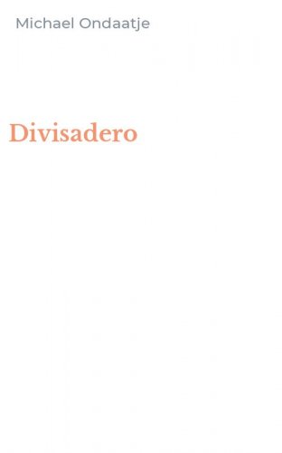 Divisadero