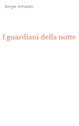 I guardiani della notte