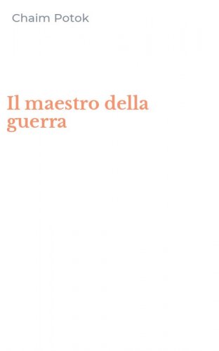 Il maestro della guerra