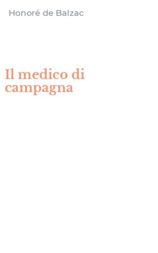 Il medico di campagna