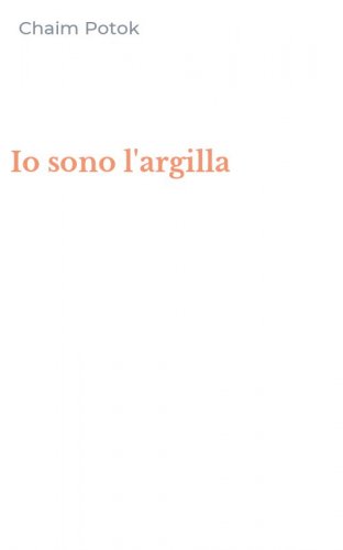 Io sono l'argilla