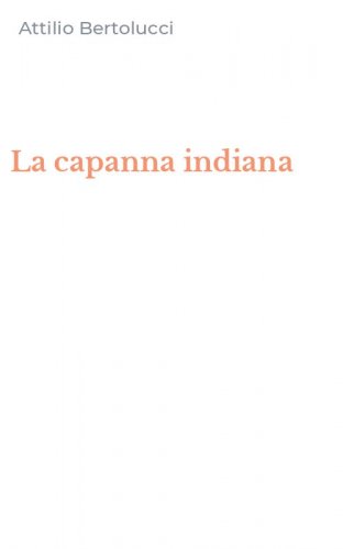 La capanna indiana