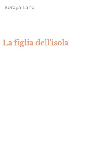 La figlia dell'isola