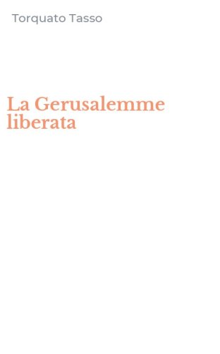 La Gerusalemme liberata