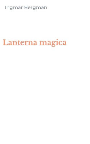 Lanterna magica