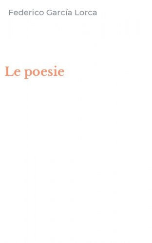 Le poesie
