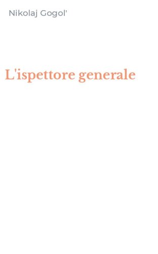 L'ispettore generale