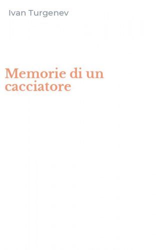 Memorie di un cacciatore
