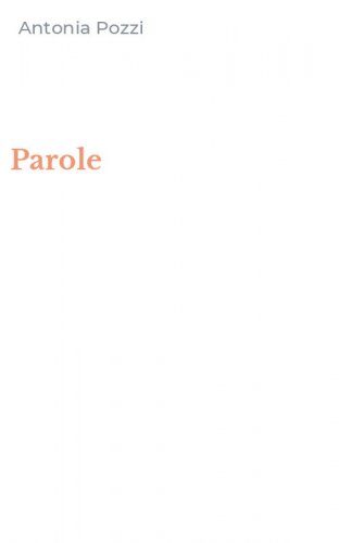 Parole