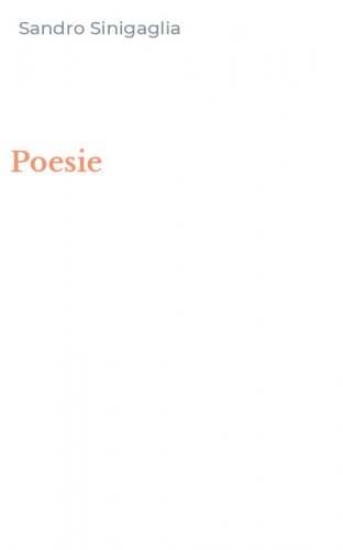 Poesie