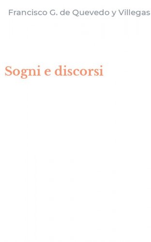 Sogni e discorsi
