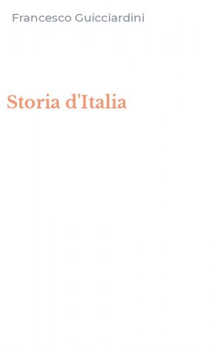 Storia d'Italia