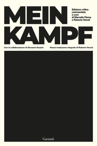 Mein Kampf