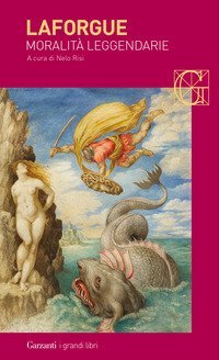 Moralit&agrave; leggendarie