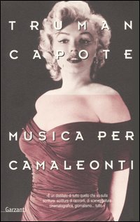 Musica per camaleonti