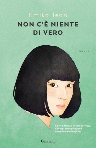 Non c'&egrave; niente di vero