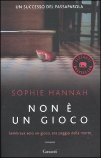 Non &egrave; un gioco
