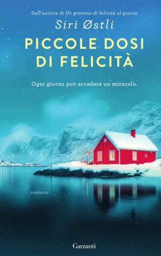 Piccole dosi di felicit&agrave;