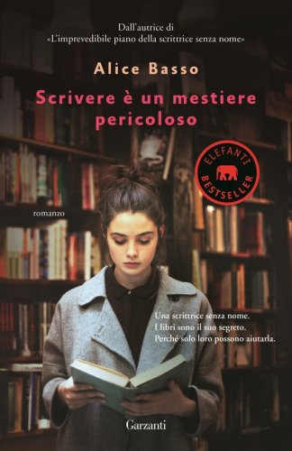 Scrivere &egrave; un mestiere pericoloso