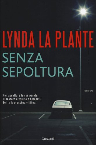 Senza sepoltura