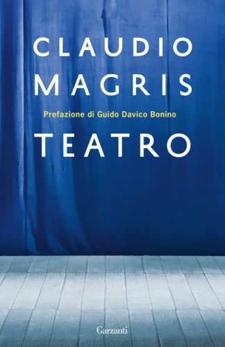 Teatro: Stadelmann-Le voci-Essere gi&agrave; stati-La mostra-Lei dunque capir&agrave;