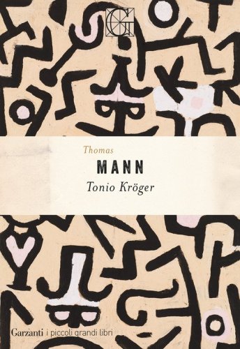Tonio Kroger