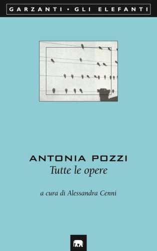 Tutte le opere