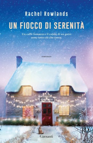 Un fiocco di serenit&agrave;
