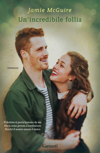 Un'incredibile follia. Happenstance