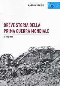 Breve storia della prima guerra mondiale