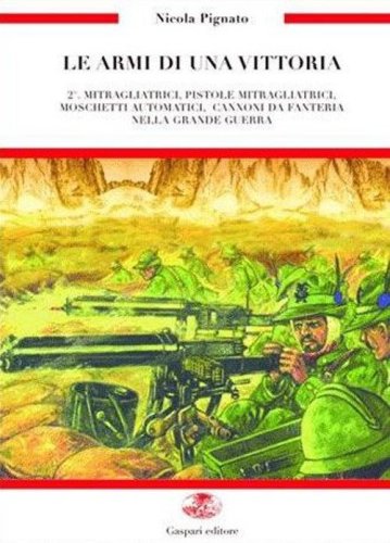Le armi di una vittoria