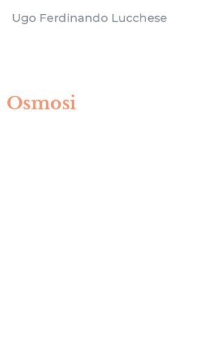 Osmosi