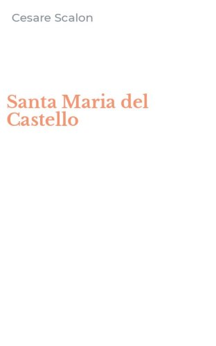 Santa Maria del Castello