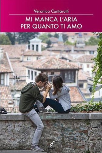 Mi manca l'aria per quanto ti amo
