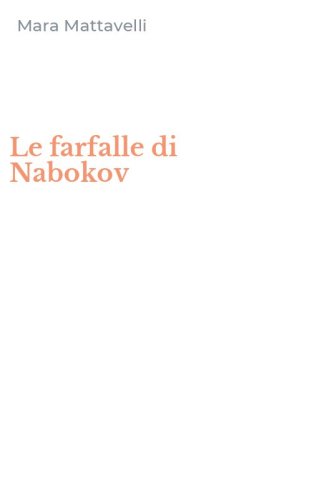 Le farfalle di Nabokov