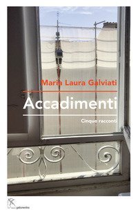 Accadimenti. Cinque racconti