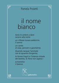 Il nome bianco