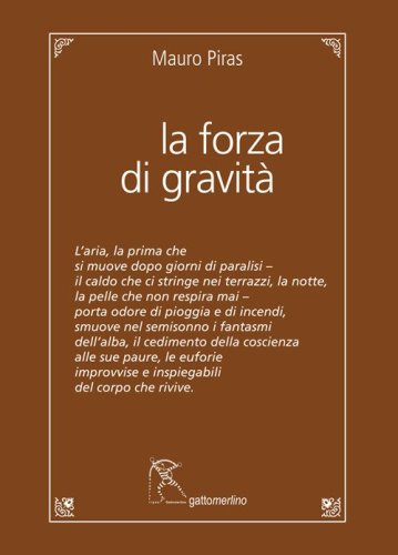 La forza di gravit&agrave;