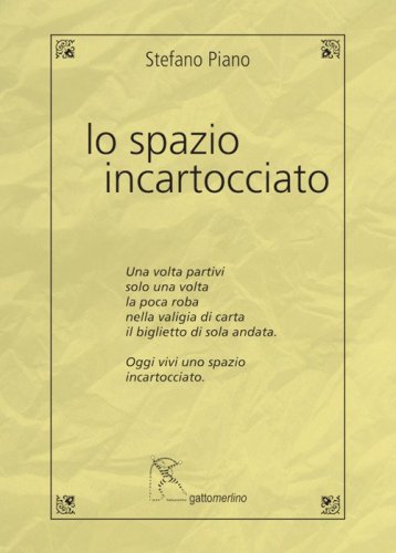 Lo spazio incartocciato