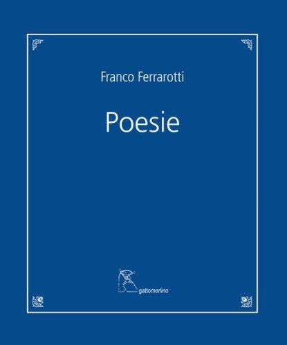 Poesie
