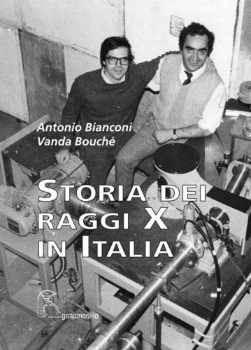 Storia dei raggi X in Italia