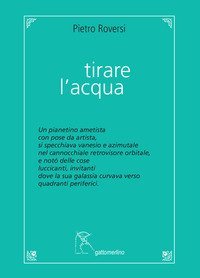 Tirare l'acqua