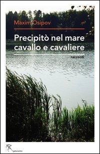 Precipit&ograve; nel mare cavallo e cavaliere