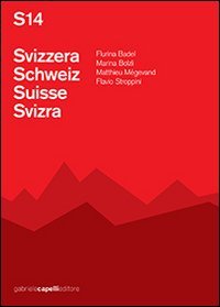 S14 Svizzera-Schweiz-Suisse-Svizra