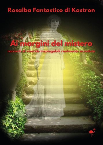 Ai margini del mistero. Racconti di vicende inspiegabili realmente accadute