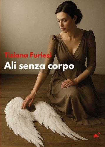 Ali senza corpo