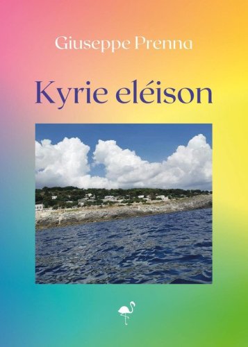 Kyrie el&eacute;ison