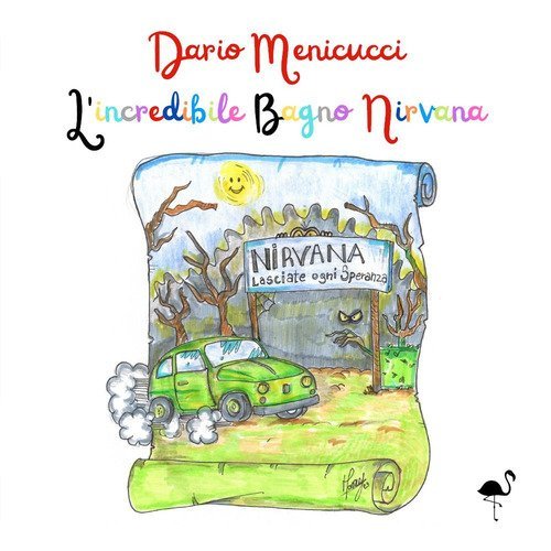 L'incredibile Bagno Nirvana
