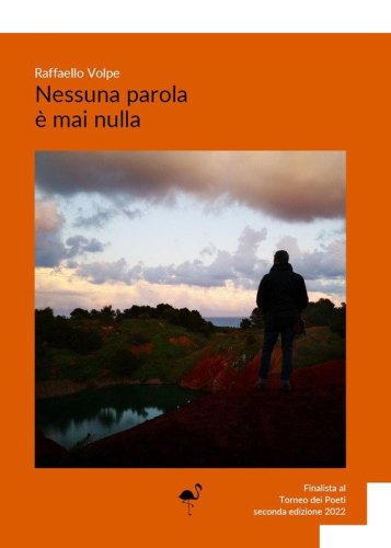 Nessuna parola &egrave; mai nulla