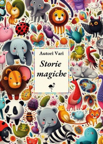 Storie magiche